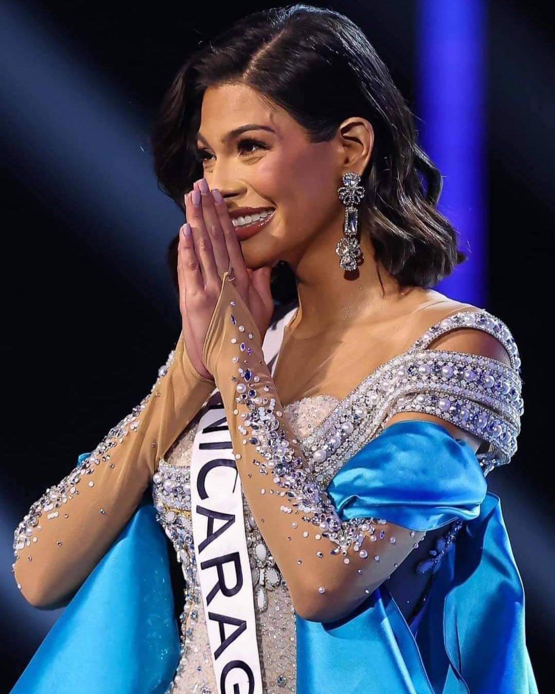 Miss Nicaragua Obtiene La Corona De Miss Universo 2023 Revista Qamasa
