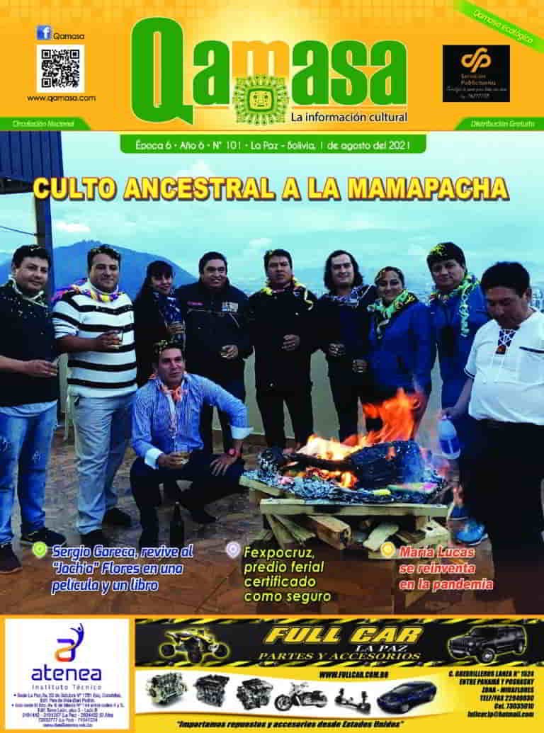 Revista N° 101