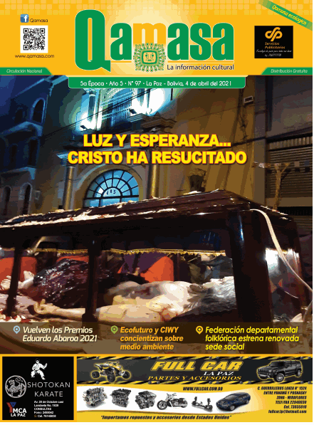Revista N° 97