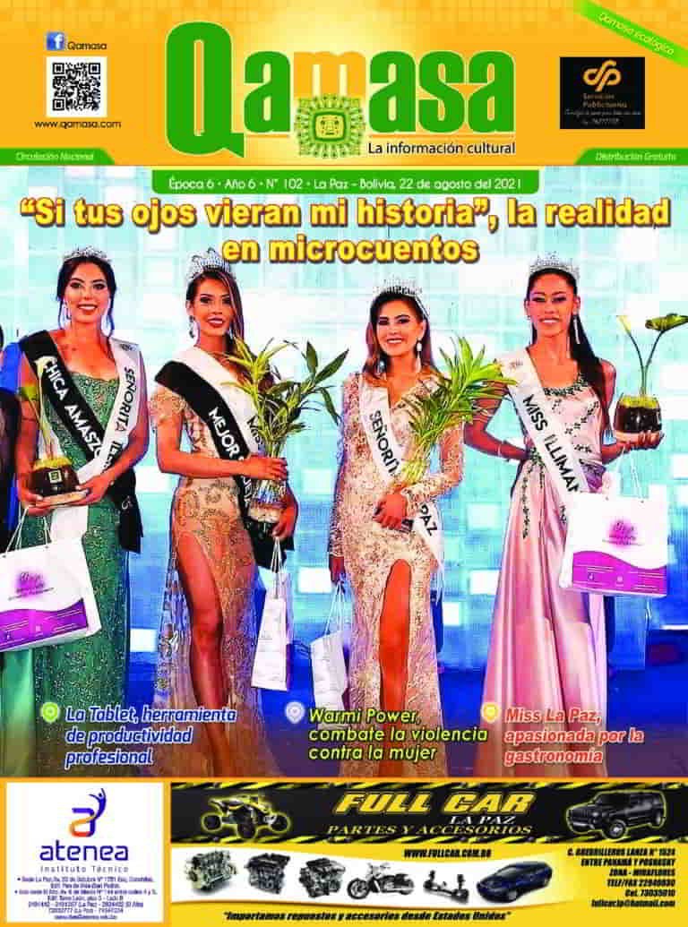 Revista N° 102