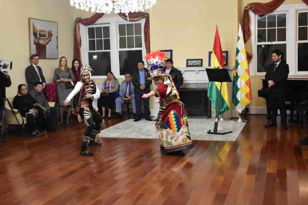 Alasita se celebra en todo el mundo