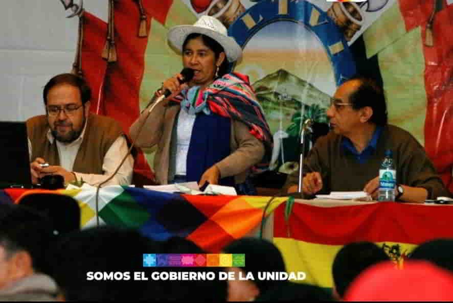 22 de enero, el día en que el Estado Plurinacional de Bolivia