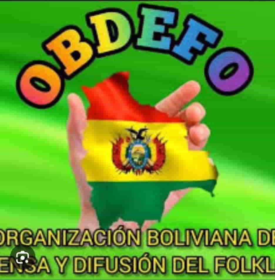 OBDEFO convoca a la defensa de las danzas bolivianass