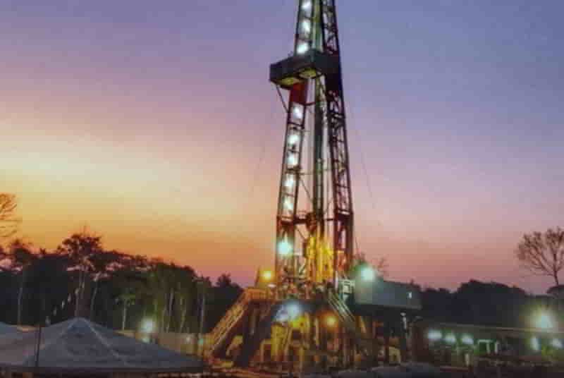 YPFB destinará $us 363,72 millones de inversión en exploración y explotación de hidrocarburos