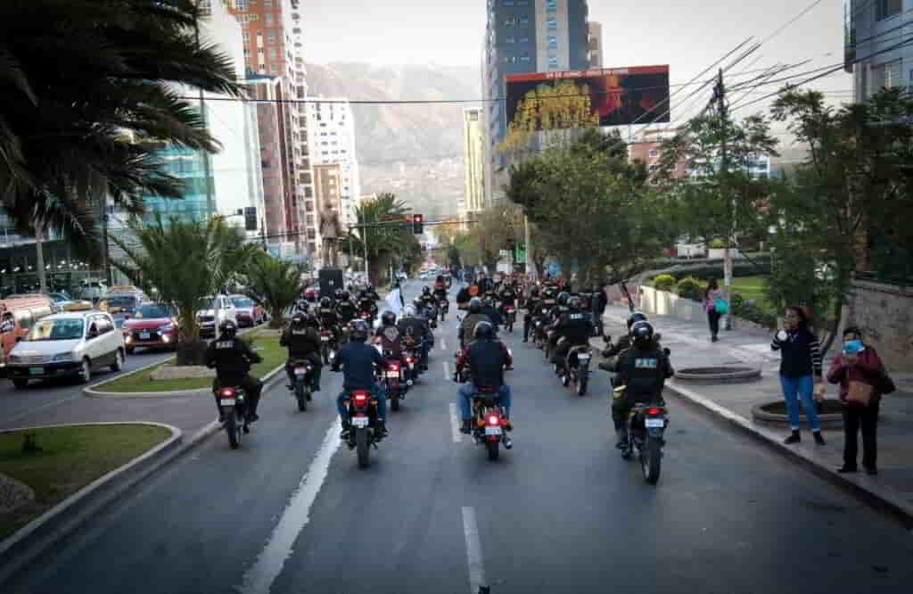 “Plan de protección al medio ambiente” Policía y bomberos activan por la celebración de San Juan