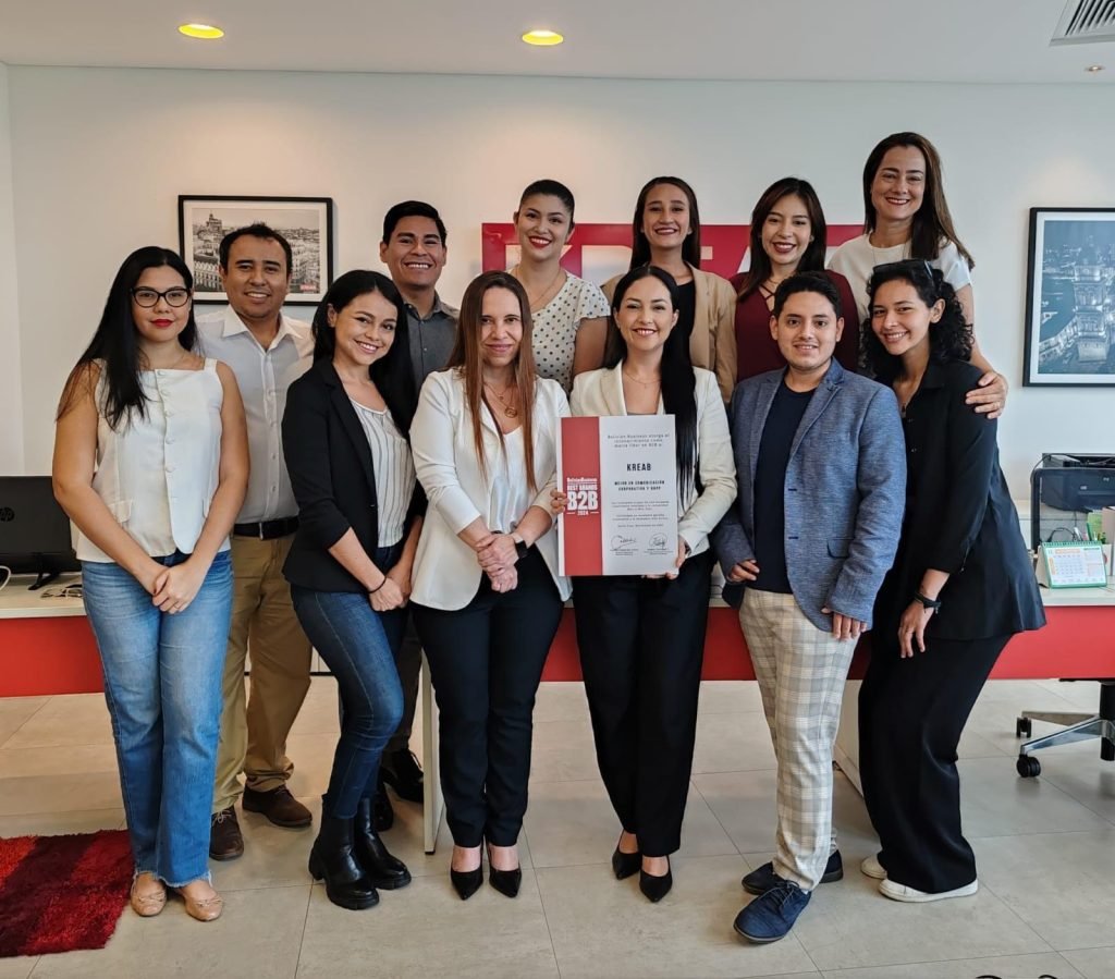 Kreab la mejor Consultora en Comunicación Corporativa