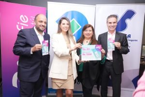 Banco FIE lanza el “Seguro de Vida XS” accesible y económico