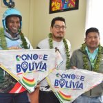 Bolivia reporta incremento en el tiempo de estadía del turismo externo