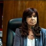 Ratifican condena a Cristina Kirchner por 6 años de corrupción e inhabilitación política de por vida