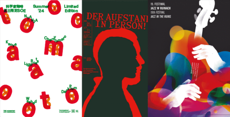 La Bienal del Cartel Bolivia 2025 anuncia a sus ocho ganadores, con tres bolivianos destacados