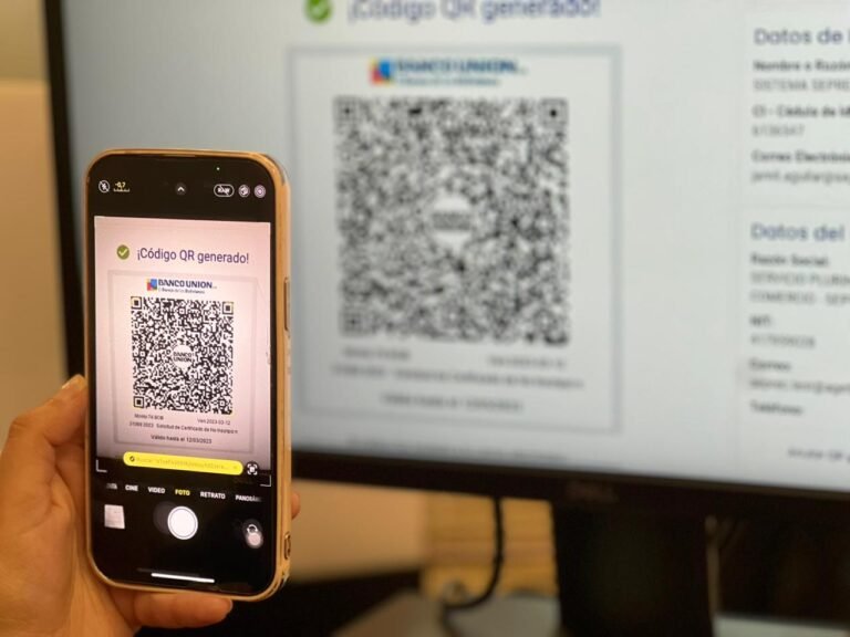 SEPREC supera las 184 MIL transacciones S financieras y consolida la desburocratización de trámites