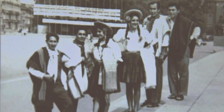 Nilo Soruco, el chapaco que resistió con su “biblia” la dictadura de Banzer