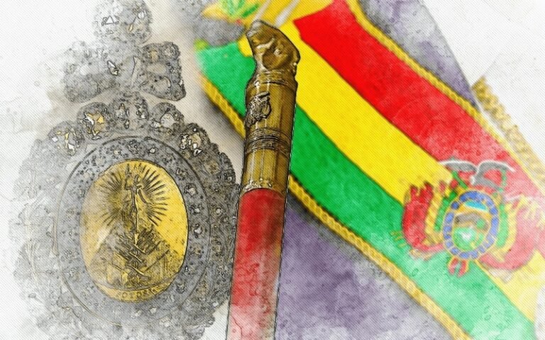 Rodrigo Paz asumirá la presidencia de Bolivia y recibirá los emblemas históricos del poder