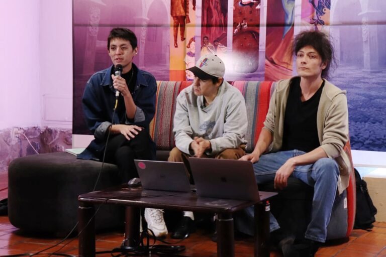 La inclusión en las nuevas estéticas convocó a cientos de personas en el VI Seminario Anual de Culturas Visuales del MNA