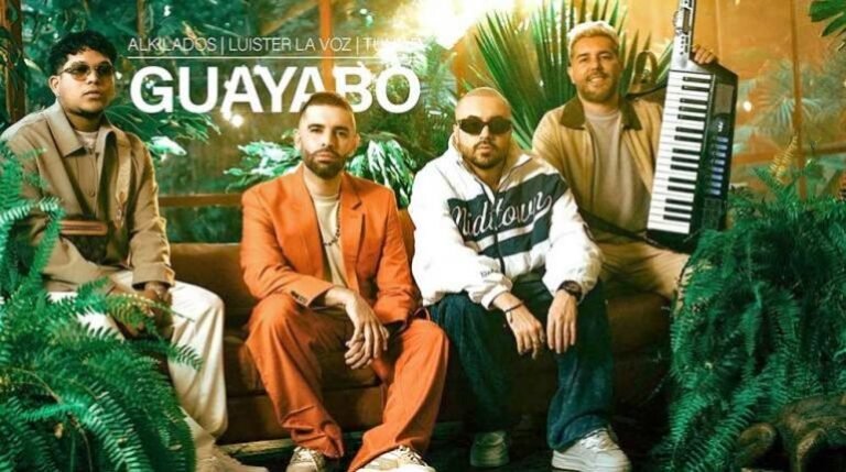 Presentación en Cochabamba de Chencho Corleone, Dálmata y Alkilados