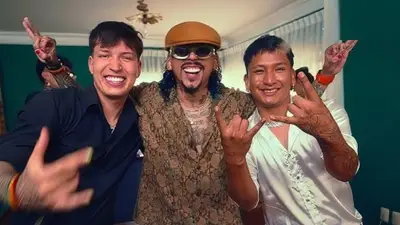 Bonny Lovy y Turromantikos revolucionan las redes con una explosiva versión de «La quiero a morir»