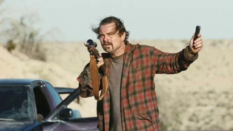 ‘Una batalla tras otra’ lidera nominaciones a premios Bafta