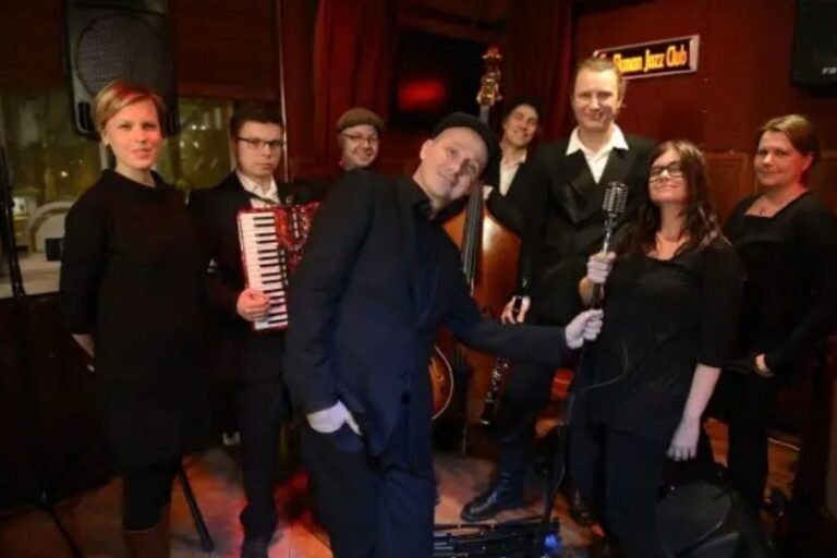 El premiado documental ‘Tango Suomi’ llega a La Paz