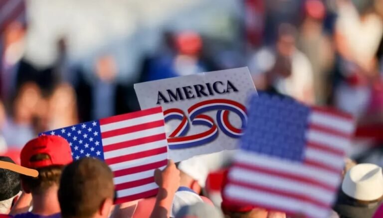 EEUU celebra sus 250 años de Independencia con actividades culturales