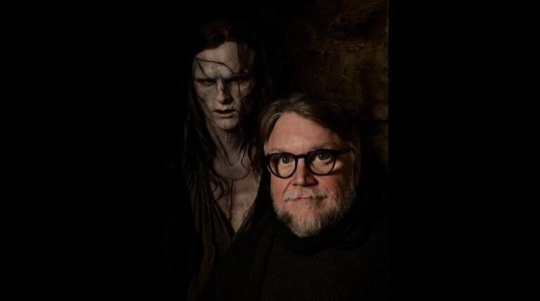 “Frankenstein” y Guillermo del Toro: 9 nominaciones al Óscar