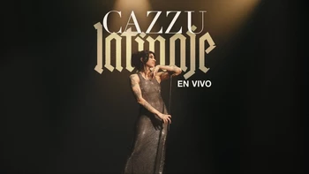Tres conciertos de Cazzu en Bolivia con su gira Latinaje