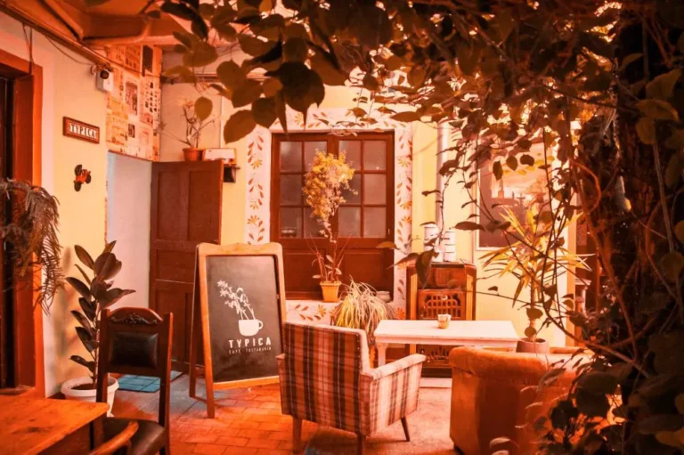 Typica, entre las 100 mejores cafeterías del mundo