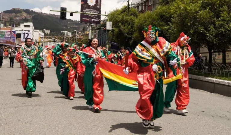 El domingo 22 de febrero se realizará el tradicional Entierro del Pepino