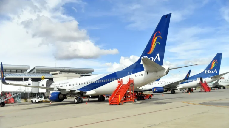 Por Carnaval BoA suma 30 vuelos que beneficiará a 1.500 viajeros