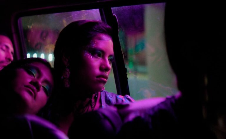 La película boliviana «La hija cóndor» competirá en el Festival de Málaga 2026