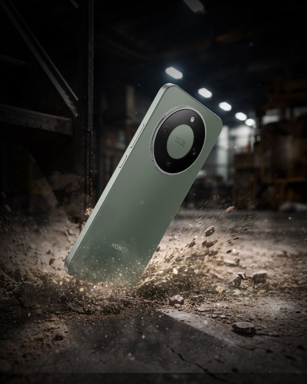 HONOR anuncia el lanzamiento del Magic8 Lite en Bolivia con un concurso naciona