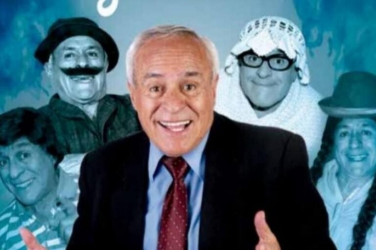 Falleció David Santalla y Bolivia llora su partida