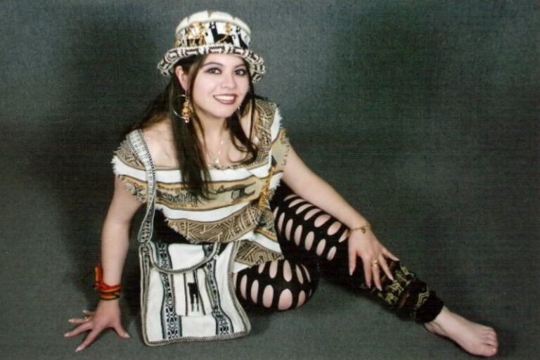 Rossana Marín: Una voz que Bolivia abraza en su lucha por la vida