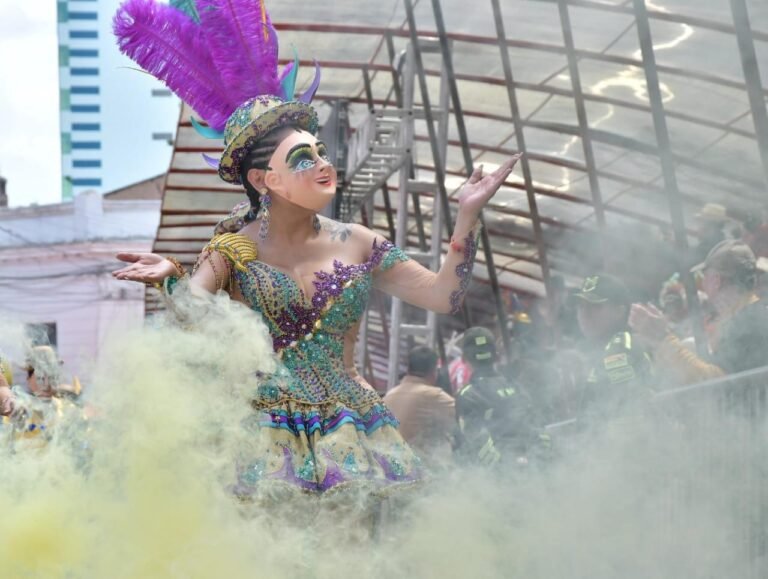 Periodistas y corresponsales no pagarán para cubrir el Carnaval de Oruro