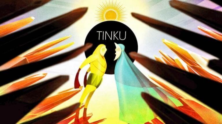 Tinku va a Rusia por su quinto galardón