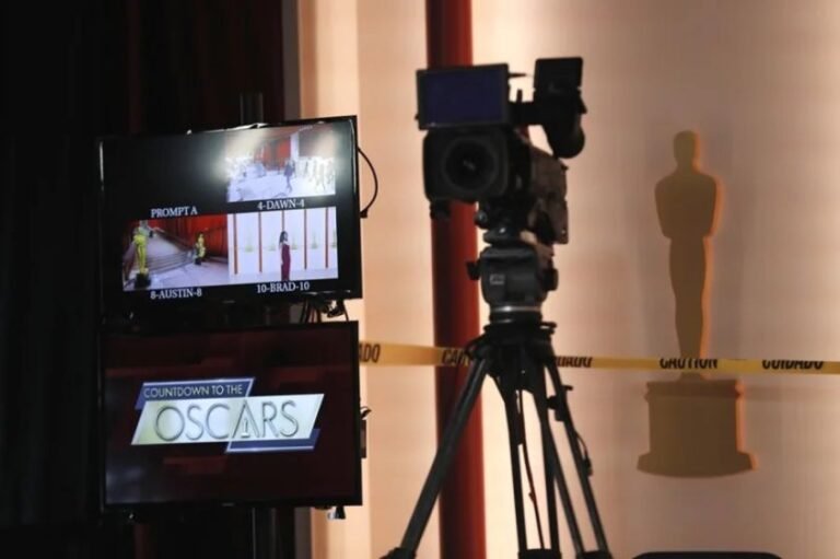 Los Óscar encaran la edición más tensa bajo la sombra de Trump