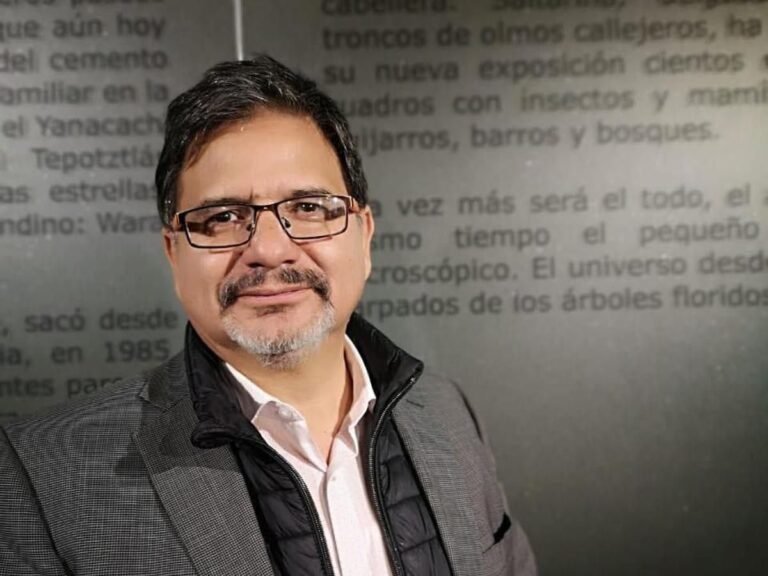 Gonzalo Chavez economista realiza un analisis del movimiento económico del carnaval