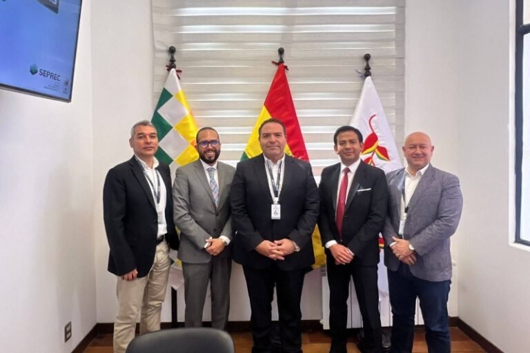 Rendición Pública de Cuentas Final: SEPREC reporta pérdida millonaria superior a Bs 5,8 millones en la gestión 2025