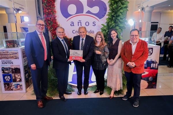 PIL Bolivia: 65 años de historia, tradición y calidad