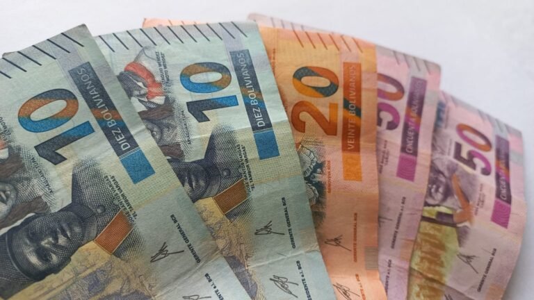 La aplicación móvil para verificar billetes de la serie B funciona sin conexión a internet