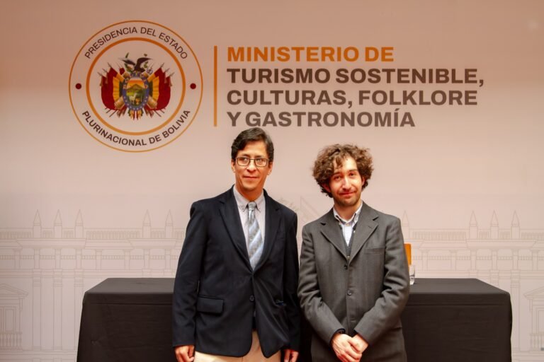 De la lírica de Schumann a la fuerza de Shostakóvich: un puente musical con la OSNB