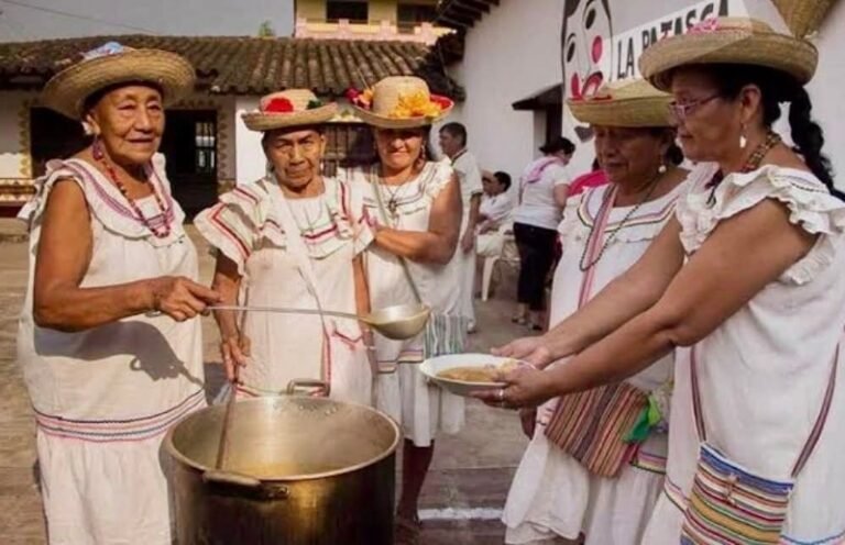 El «Tipoy» no se toca debe declararse Patrimonio Cultural