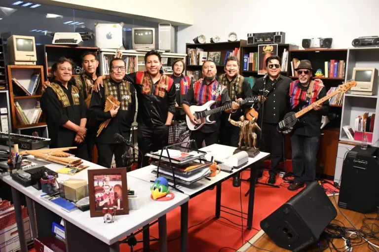 ‘Wara sifónico’ con dos conciertos en el Teatro Municipal