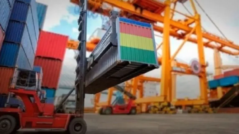 Potosí y La Paz lideran más del 70% de las exportaciones a febrero de 2026