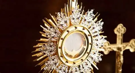 Puerto Acosta reprograma la Festividad de Corpus Christi hasta el 2027
