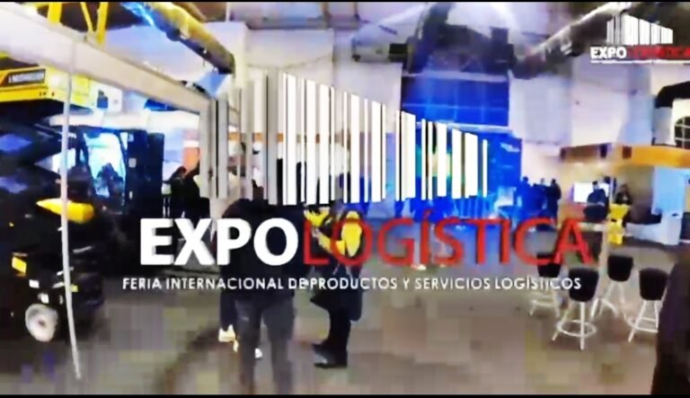 Expologística Bolivia reunirá a 70 empresas y proyecta $us 10 millones