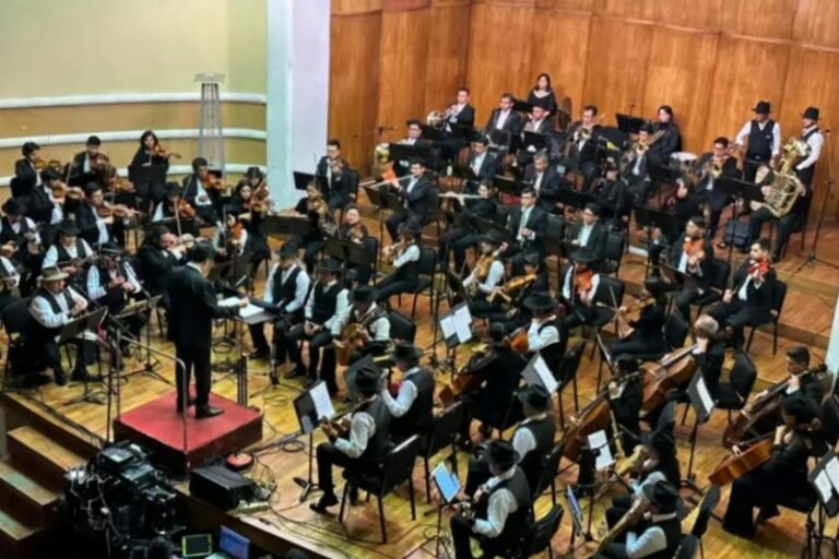 La Sinfónica Nacional rompe esquemas con Festival ‘Sinfónica Fusión’