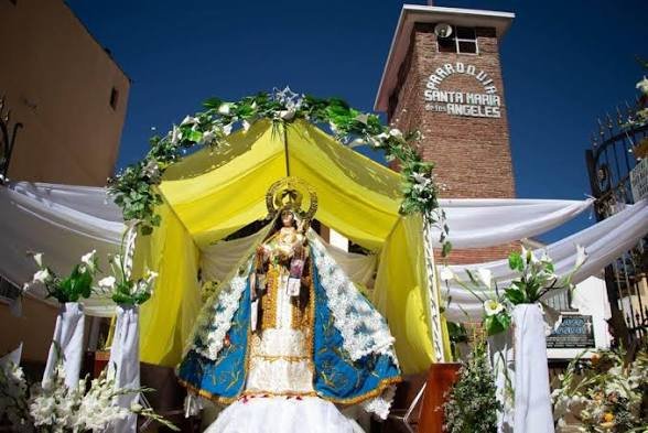 La Asociación de Conjuntos Folklóricos define fecha de la Entrada de la 16 de Julio y este domingo realiza Entrada Autóctona