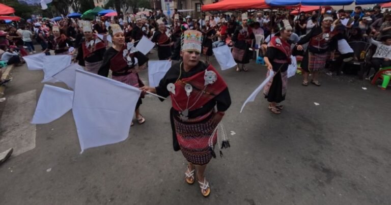 La festividad de la Virgen de Guadalupe encara su primera versión oficial como patrimonio mundial