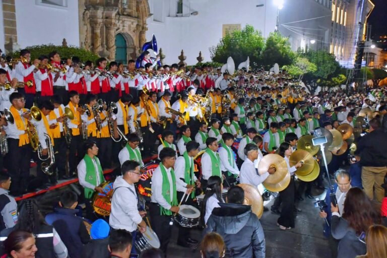 Bandas de Bronce de Sucre no pagará a SOBODAYCOM por Derechos de Autor mientras no se rinda cuentas