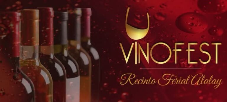 Vinofest 2026 reunirá lo mejor del vino, el singani y la gastronomía de Cochabamba